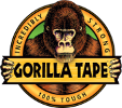 taśma naprawcza Gorilla Tape we Wrocławiu